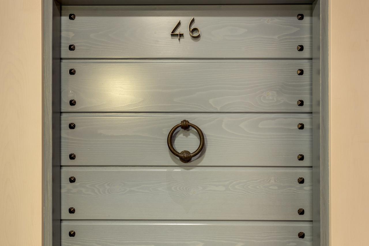 Parlamento Boutique Hotel Rome Exterior photo
